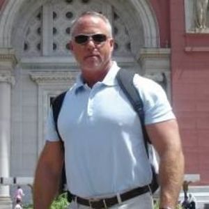 Meet your Posher, Danny